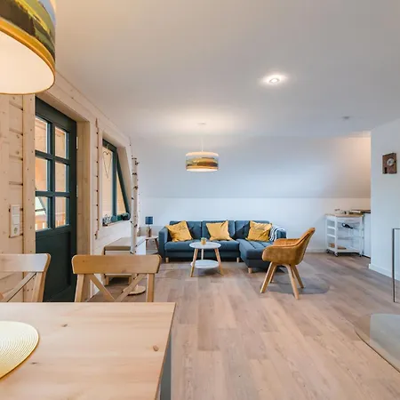 Blockhaus 1 * Eslohe