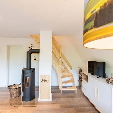 Prázdninový dům Blockhaus 1