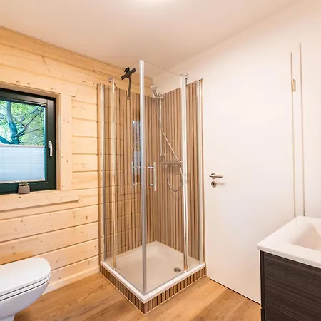 Blockhaus 1 Holiday home