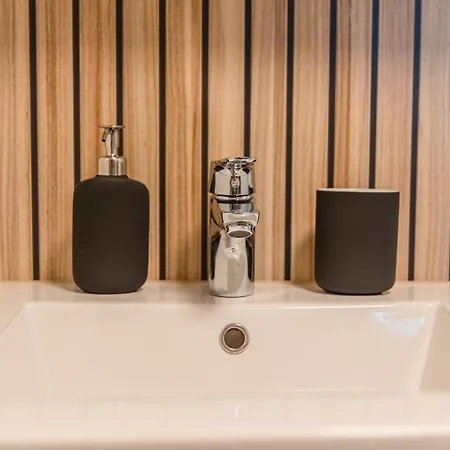 Blockhaus 1 Oesterberge