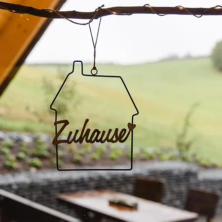 Prázdninový dům Blockhaus 1