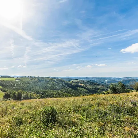 Blockhaus 1 * Eslohe