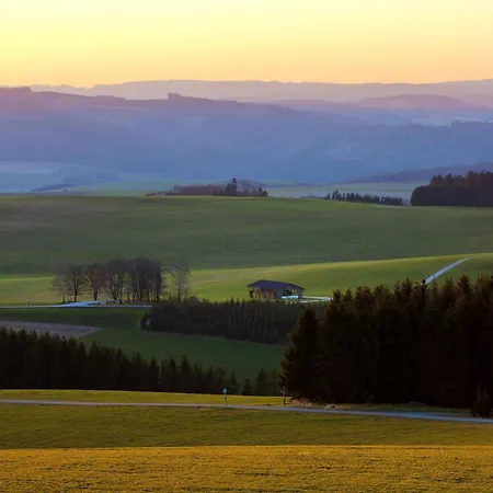 Blockhaus 1 * Oesterberge