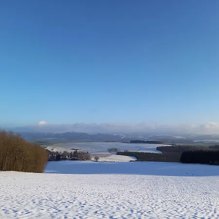 Prázdninový dům Blockhaus 1 Eslohe