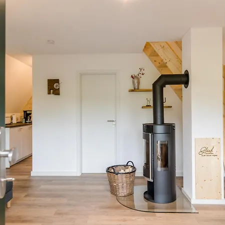 Blockhaus 1 *