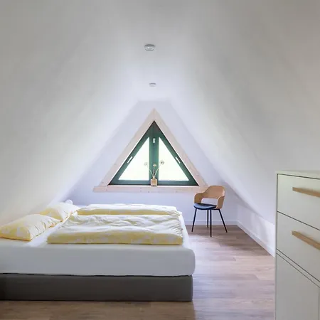 Blockhaus 1