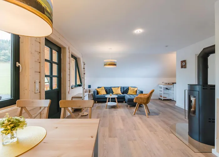 Blockhaus 1 * Eslohe