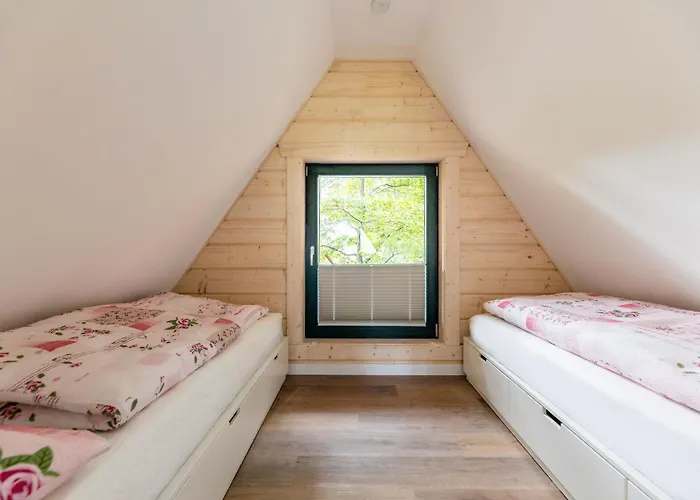 Blockhaus 1 Vakantiehuis