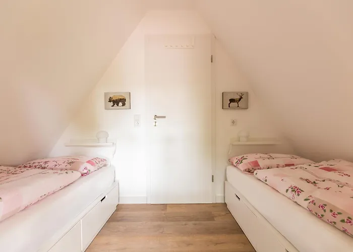 Blockhaus 1 Vakantiehuis