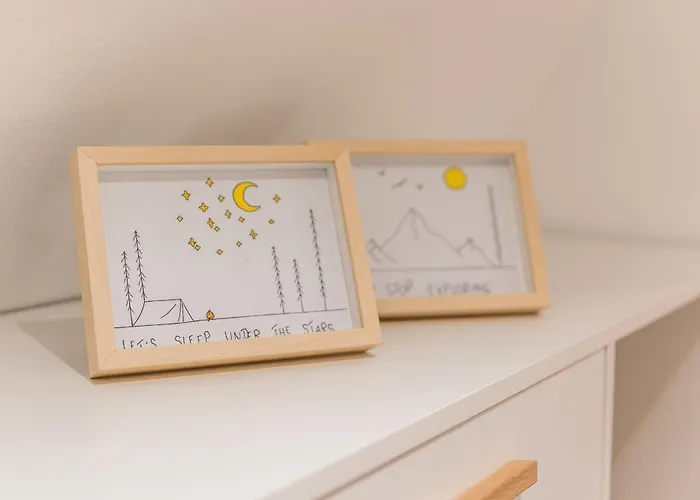 Blockhaus 1 Vakantiehuis