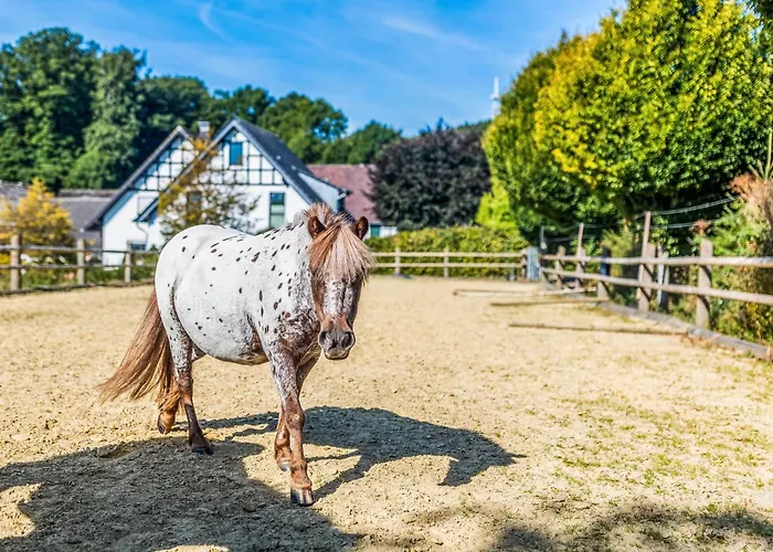 Blockhaus 1 Vakantiehuis