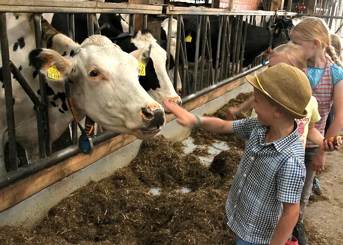 Blockhaus 1 Vakantiehuis