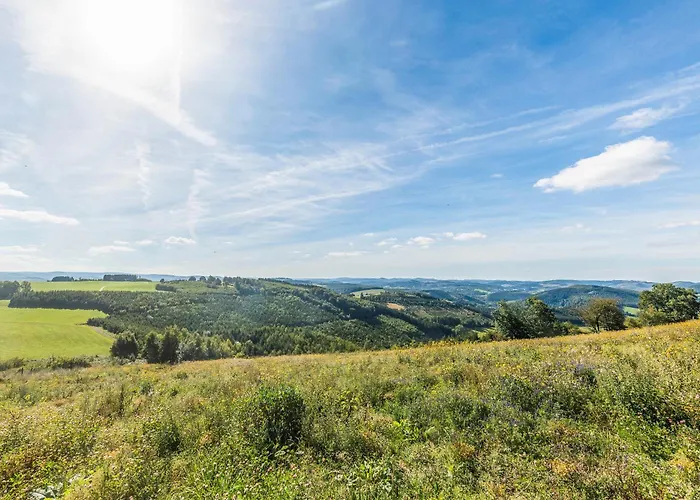 Blockhaus 1 * Eslohe