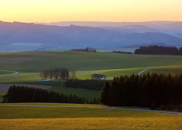 Blockhaus 1 * Eslohe